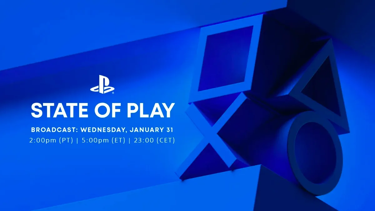 PlayStation için 2024 Yılının İlk State of Play Etkinliği Açıklandı