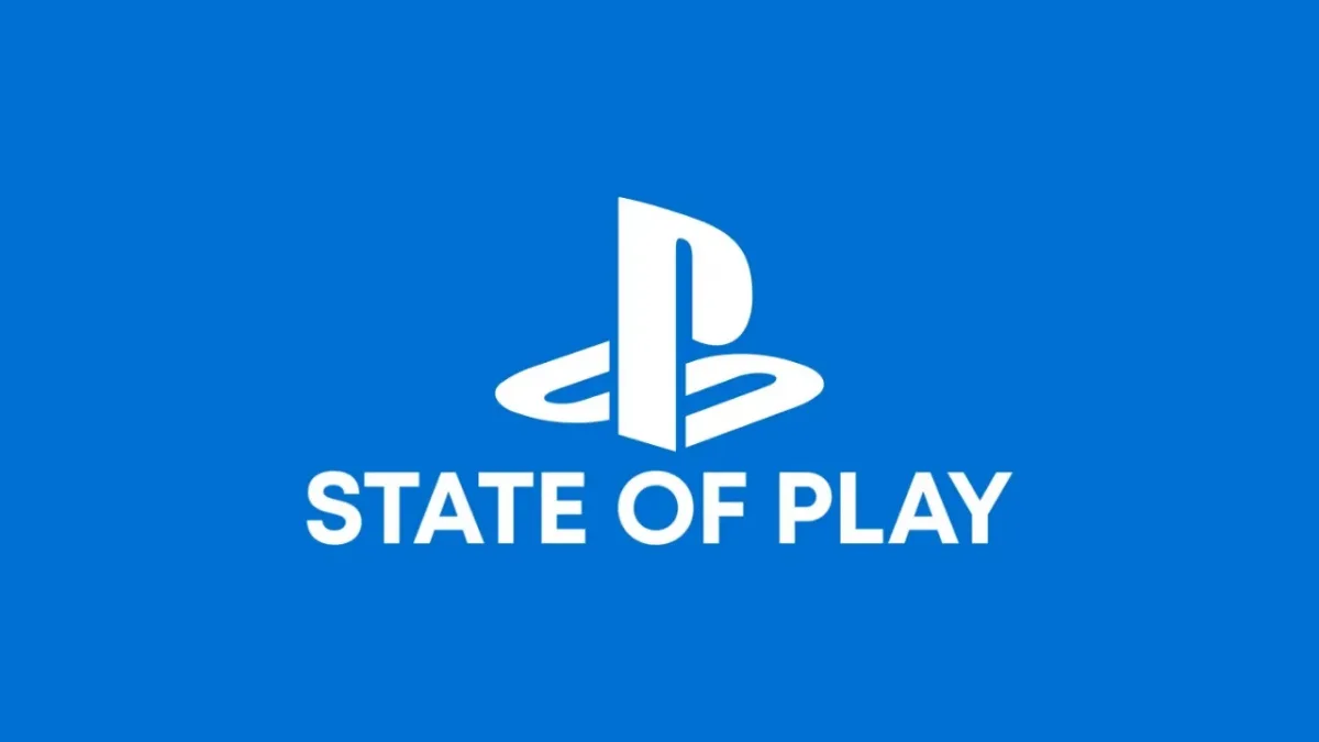 PS State of Play