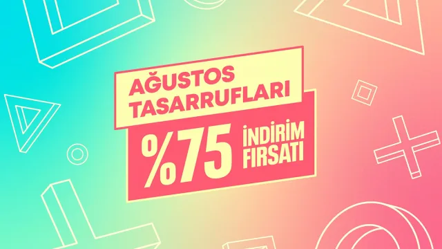 İkinci PlayStation Store Yaz İndirimi 2023 Başladı