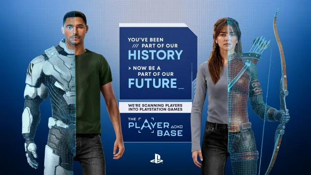The Playerbase: PlayStation Sizi Oyunun İçine Koyuyor