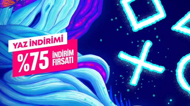 PlayStation Store Yaz İndirimi 2023 Başladı
