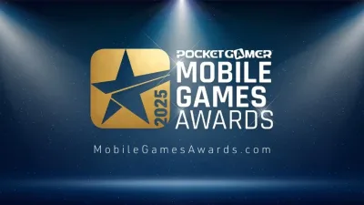 Pocket Gamer Mobile Games Awards 2025 Kazananları Açıklandı