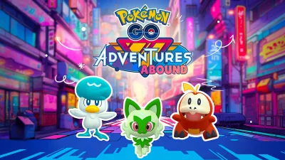 Pokemon GO Yapay Zeka Tarafından Üretilmiş Tasarım Kullanmakla Suçlanıyor