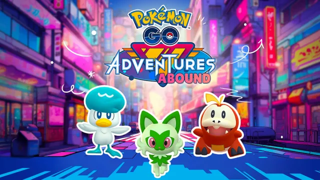 Pokemon GO Yapay Zeka Tarafından Üretilmiş Tasarım Kullanmakla Suçlanıyor