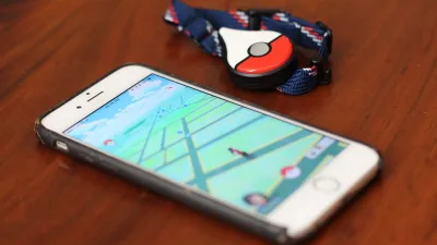 Pokemon Go Plus + ile Uykunuzu Nasıl Takip Edersiniz?