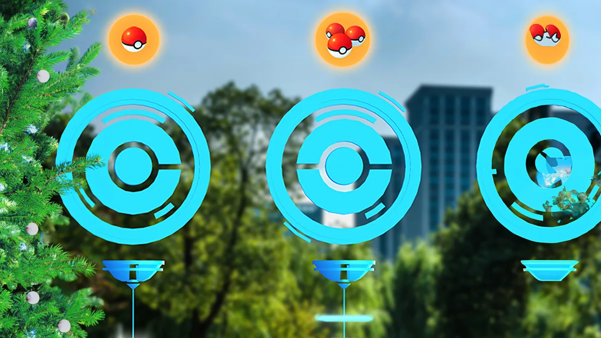 Pokemon GO, Yeni PokeStop Özelliğini Başlattı