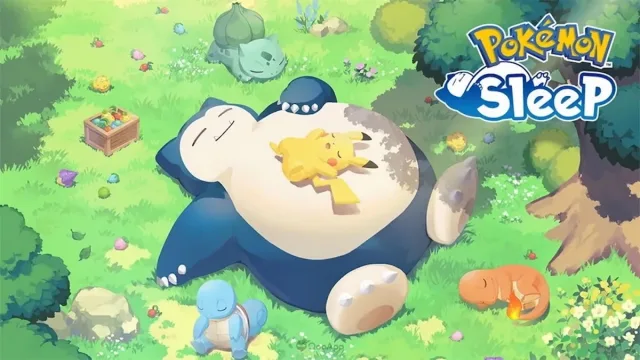 Pokemon Sleep: İsim ve Avatar Nasıl Değiştirilir