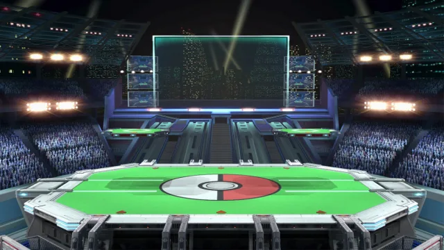 Pokémon Stadyumu Switch Online Genişletme Paketi ile Geliyor