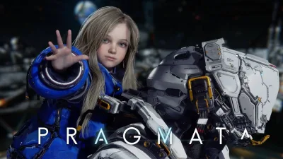 Pragmata korsanlığı: Denuvo'yu bypass eden yöntem