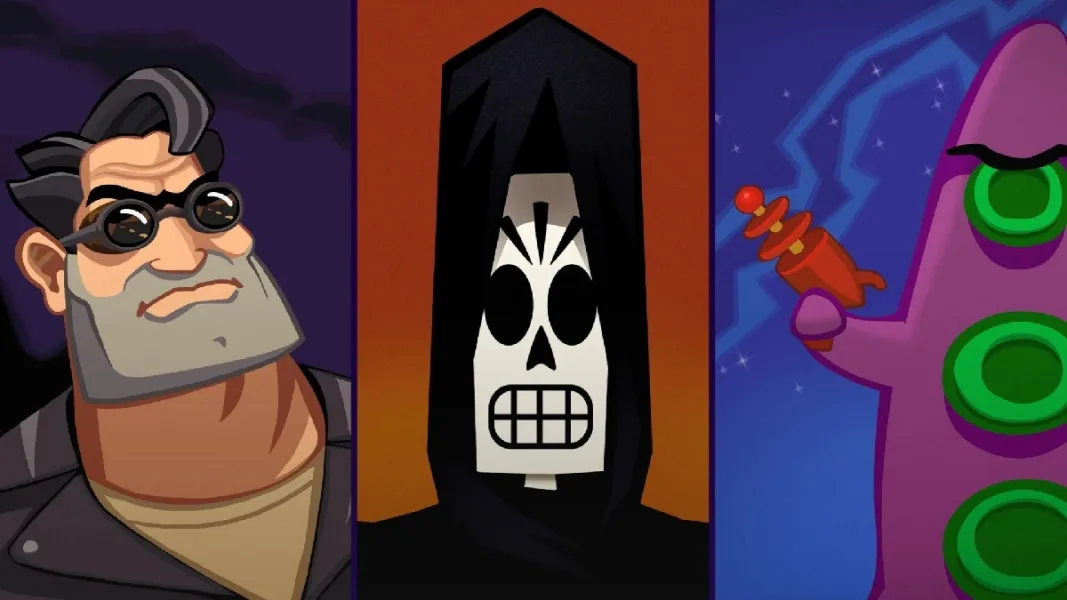 PS5 Sızıntısı: 3 Yeni Retro Remaster Yolda!