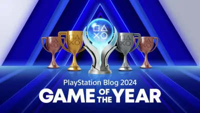 PlayStation Blog Yılın Oyunu Ödülleri 2024 Kazananları Açıklandı
