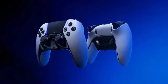 Sony Patent: Akıllı Telefon DualSense'e Manyetik Bağlanabilecek