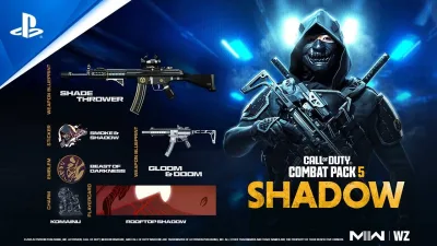 PS Plus Üyeleri için Özel Call of Duty Hediyeleri
