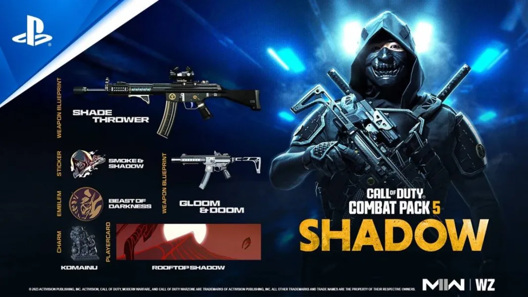 PS Plus Üyeleri için Özel Call of Duty Hediyeleri