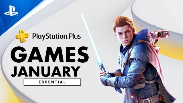 PlayStation Plus'a Eklenecek Ocak 2023 Oyunları Duyuruldu