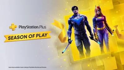 PlayStation Plus Season of Play Başlıyor