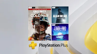 Kaçırmayın! PS Plus Temmuz 2023 Dopdolu