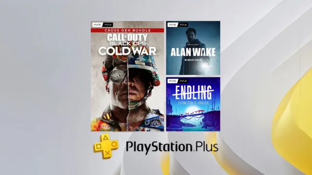 Kaçırmayın! PS Plus Temmuz 2023 Dopdolu