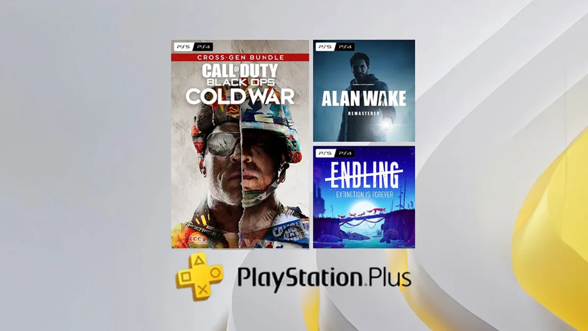Kaçırmayın! PS Plus Temmuz 2023 Dopdolu