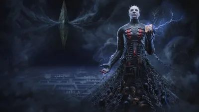 Hellraiser: Revival, PS Portal’da buluttan oynanabiliyor