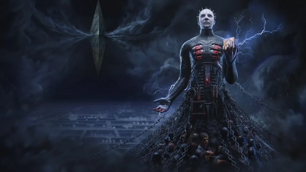 Hellraiser: Revival, PS Portal’da buluttan oynanabiliyor