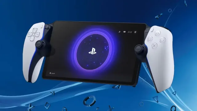 Sony, Yeni Bir PS Taşınabilir Konsolu Üzerinde Çalışıyor Olabilir