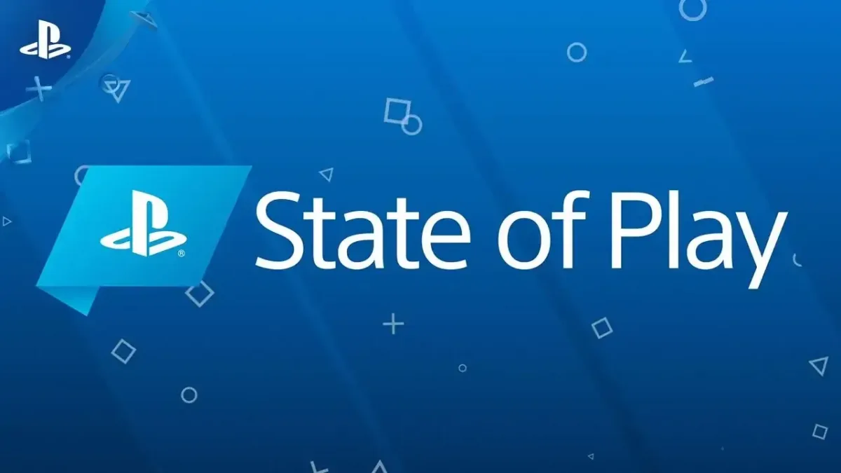 State of Play