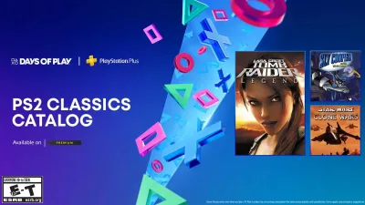 PS2 Oyunları Nihayet PS5 ve PS4'e Geliyor