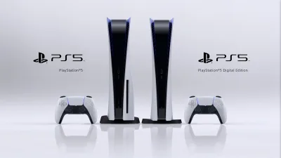 Yeni PS5 2023 Yılında Gelebilir