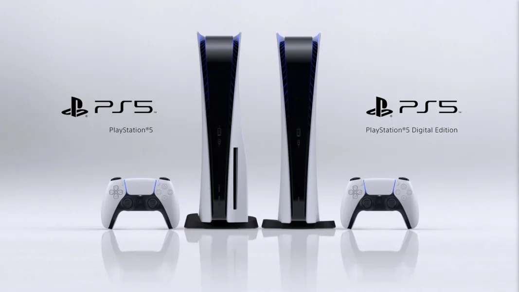 Yeni PS5 2023 Yılında Gelebilir