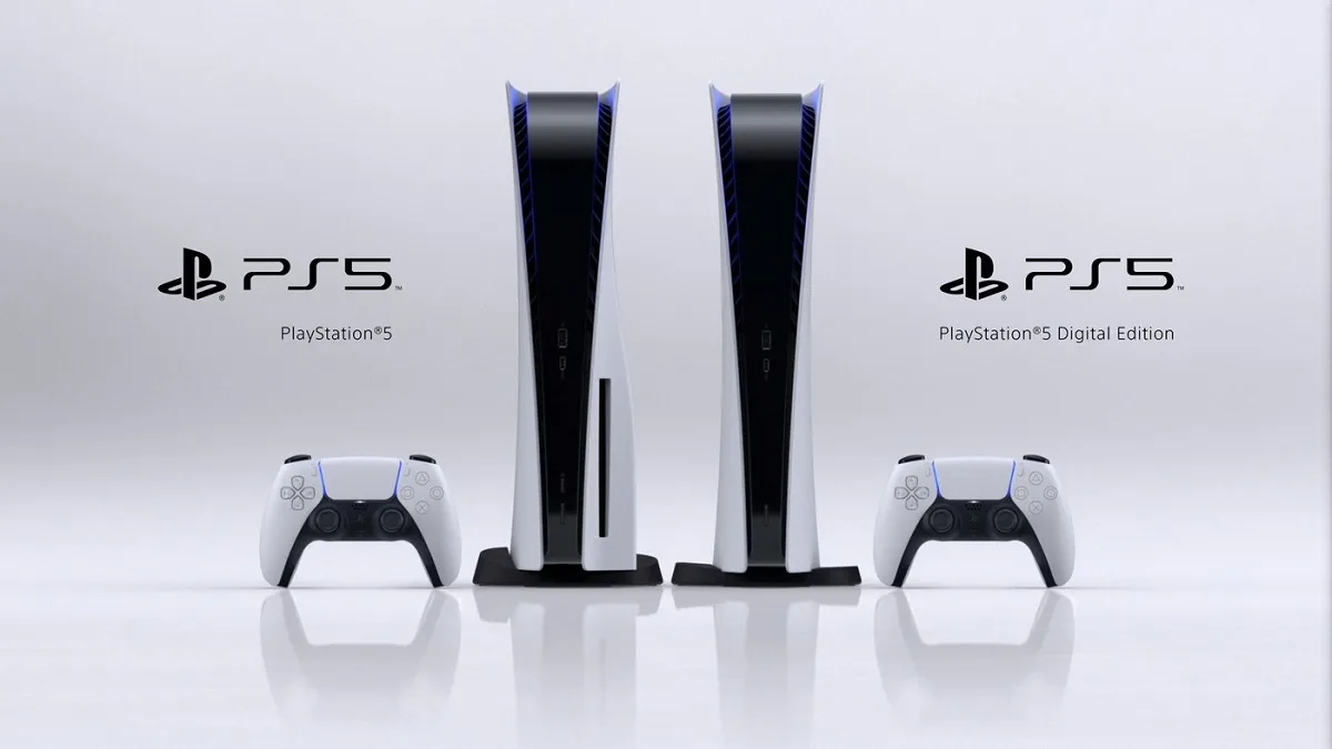 Yeni PS5 2023 Yılında Gelebilir