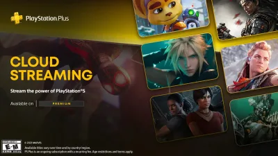 PS5 Bulut Akış Hizmeti Detayları: 4K Yayın ve Bant Genişliği