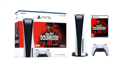 Yeni PS5 Slim Paketleri İnternet Üzerinde Ortaya Çıktı