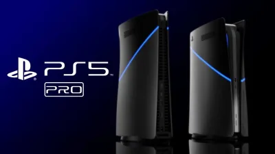 PS5 Pro Duyurusu ve Tasarımı Sızdırıldı: Eylül Başında Resmi Tanıtım Bekleniyor