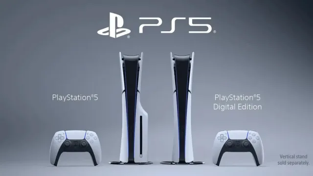 PS5 Slim Çıkış Tarihi ve Fiyatı Sızdırıldı
