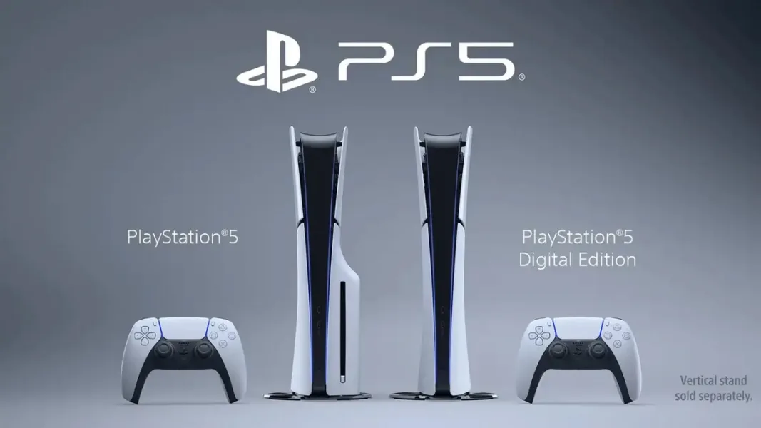 PS5 Slim Çıkış Tarihi ve Fiyatı Sızdırıldı