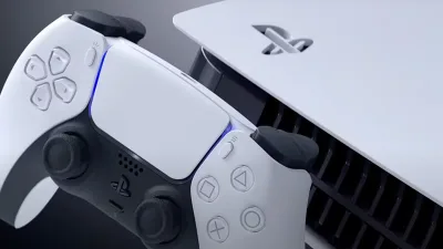 Sony, Ağustos 2023'te PS5 Slim Tasarımını Duyurmayı Planlıyor