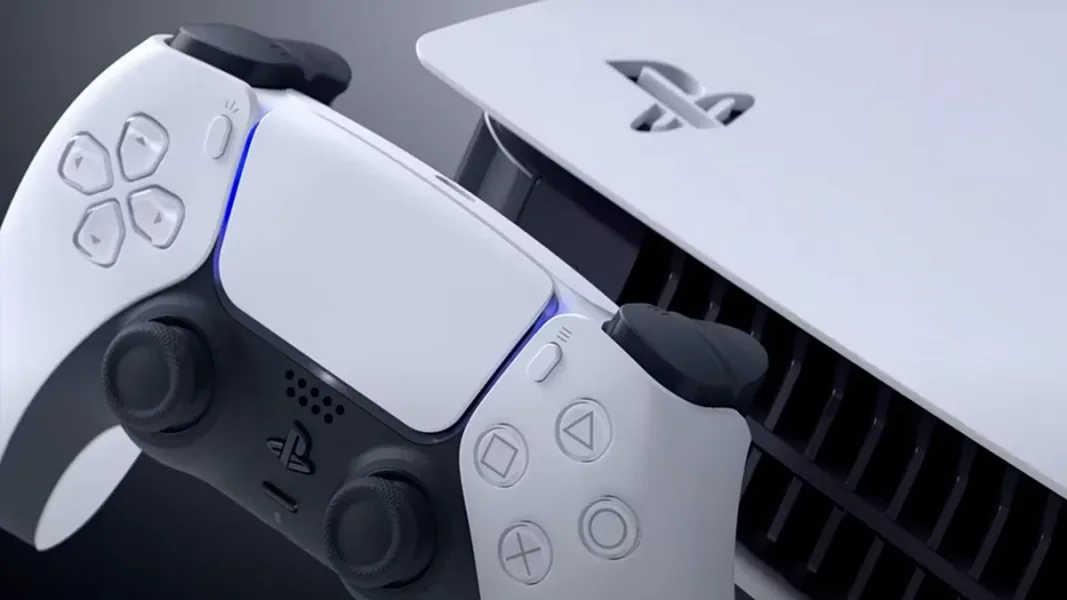 Sony, Ağustos 2023'te PS5 Slim Tasarımını Duyurmayı Planlıyor