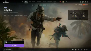 PUBG artık yapay zeka takım arkadaşıyla oynanabiliyor