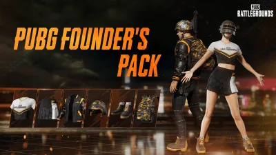 PUBG: Battlegrounds artık Epic Games Store'da