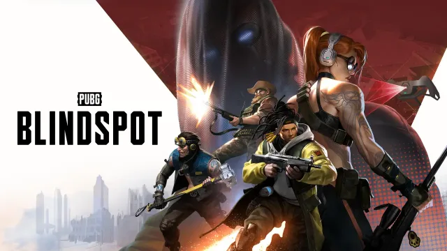 PUBG Blindspot Demosu Steam Next Fest'te Olacak