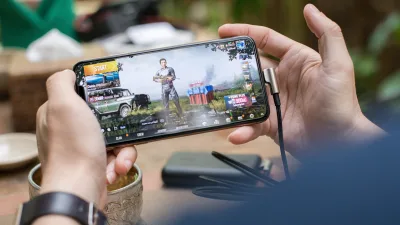 2022 Yılında Türkiye'de En Fazla Kâr Eden Mobil Oyunlar