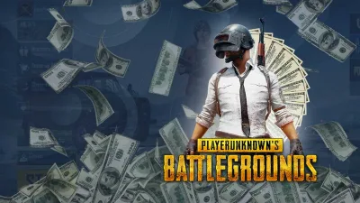 PUBG Mobile Elde Ettiği Gelirde 10 Milyar Dolar Barajını Geçti