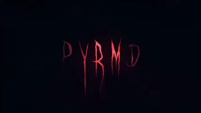 Tiplay Studio'nun İlk PC Oyunu PYRMD Steam'de Erken Erişime Çıkıyor