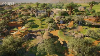 Planet Zoo 2’de hazır sığınaklar görünmüyorsa ne yapmalı?