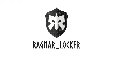 Capcom'u Hackleyen Ragnar Locker Fidye Yazılım Grubu Çökertildi