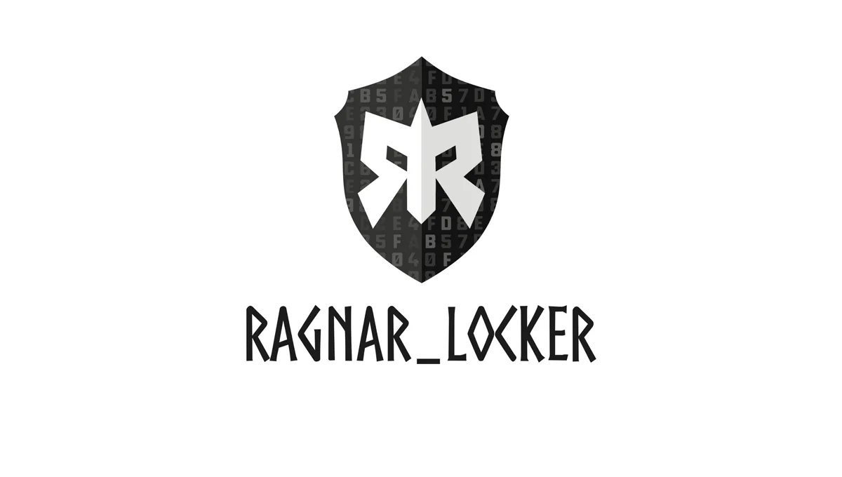 Capcom'u Hackleyen Ragnar Locker Fidye Yazılım Grubu Çökertildi