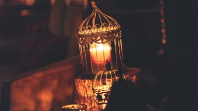 Ramazan Ayında Oynayabileceğiniz Oyunlar