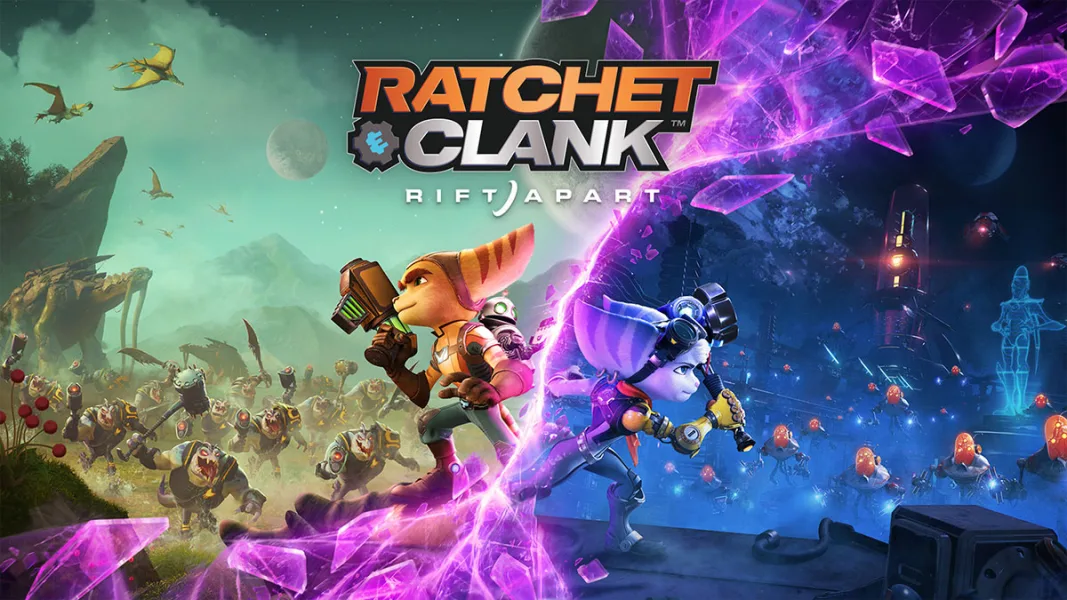 Ratchet & Clank: Rift Apart PC Sürümü Çıkış Tarihi ve Saati