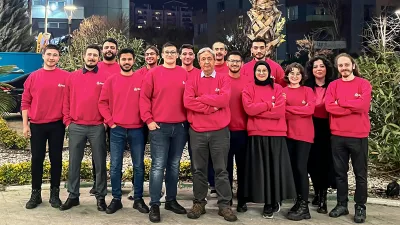 Ratic 5,27 Milyon Dolar Değerleme Üzerinden Yatırım Aldı